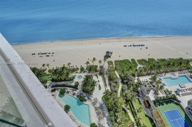 18975 Collins Ave 2204, Sunny Isles Beach, FL 33160