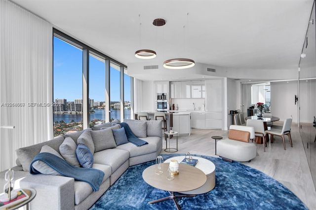 18975 Collins Ave 2204, Sunny Isles Beach, FL 33160