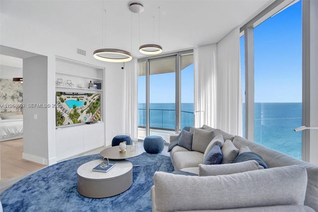 18975 Collins Ave 2204, Sunny Isles Beach, FL 33160