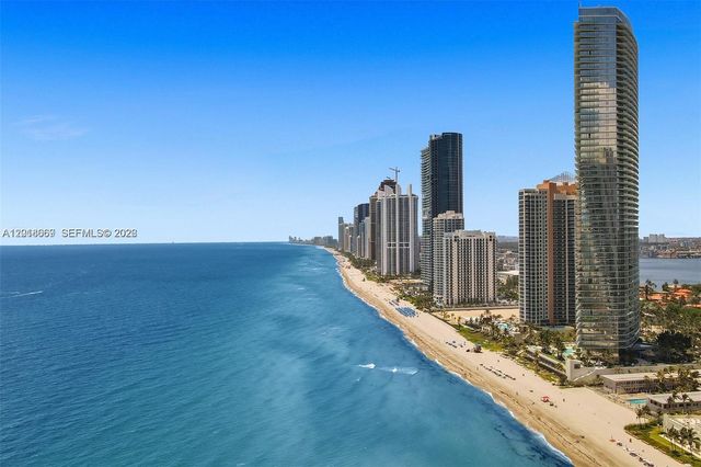 18975 Collins Ave 2204, Sunny Isles Beach, FL 33160