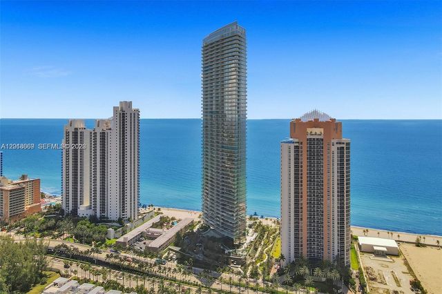 18975 Collins Ave 2204, Sunny Isles Beach, FL 33160