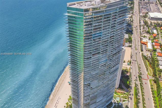 18975 Collins Ave 2204, Sunny Isles Beach, FL 33160