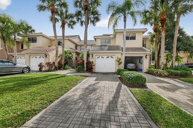 6769 Montego Bay Boulevard F, Boca Raton, FL 33433
