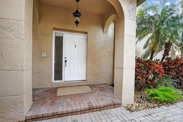 6769 Montego Bay Boulevard F, Boca Raton, FL 33433