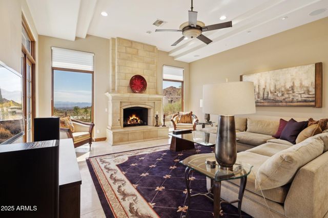 14527 E SHADOW CANYON Drive, Fountain Hills, AZ 85268