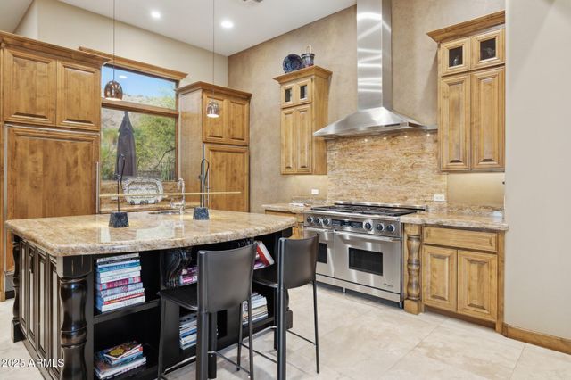 14527 E SHADOW CANYON Drive, Fountain Hills, AZ 85268