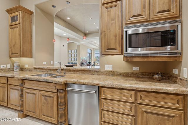 14527 E SHADOW CANYON Drive, Fountain Hills, AZ 85268