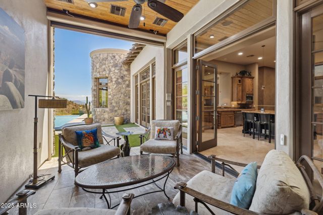 14527 E SHADOW CANYON Drive, Fountain Hills, AZ 85268