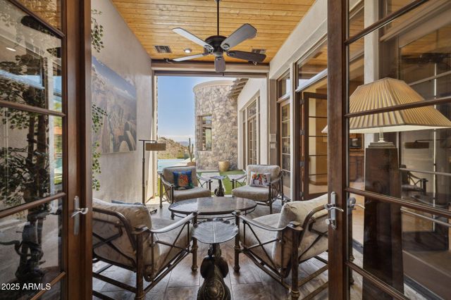 14527 E SHADOW CANYON Drive, Fountain Hills, AZ 85268