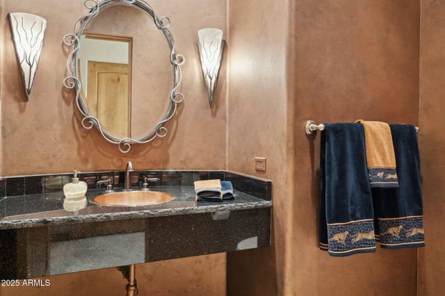 14527 E SHADOW CANYON Drive, Fountain Hills, AZ 85268