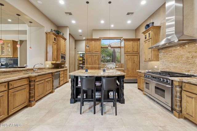 14527 E SHADOW CANYON Drive, Fountain Hills, AZ 85268