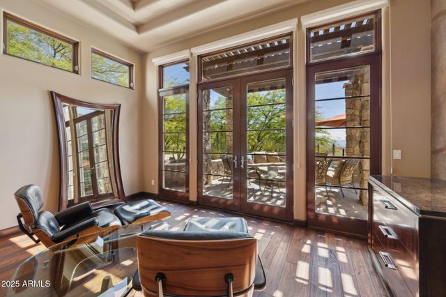 14527 E SHADOW CANYON Drive, Fountain Hills, AZ 85268