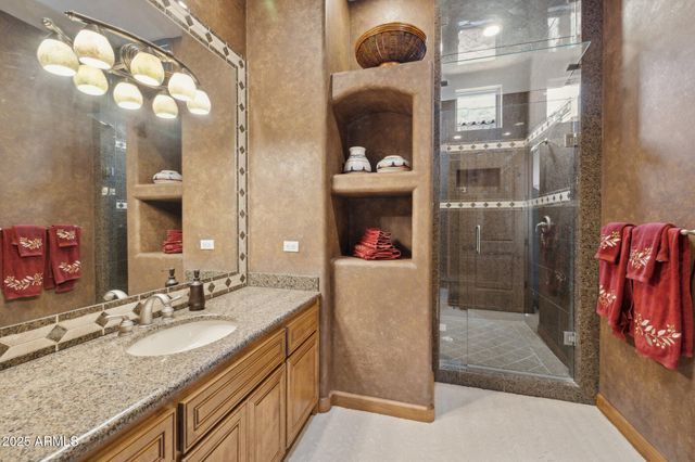 14527 E SHADOW CANYON Drive, Fountain Hills, AZ 85268