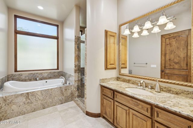 14527 E SHADOW CANYON Drive, Fountain Hills, AZ 85268