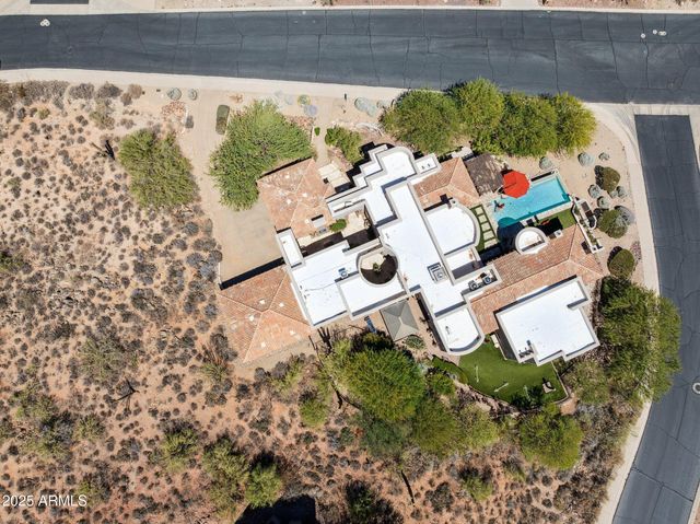 14527 E SHADOW CANYON Drive, Fountain Hills, AZ 85268