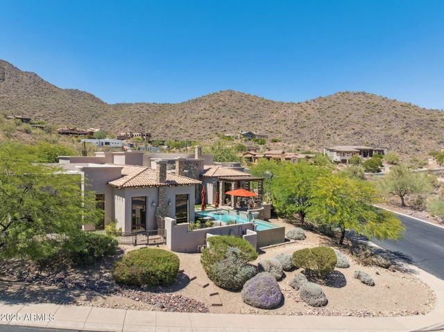 14527 E SHADOW CANYON Drive, Fountain Hills, AZ 85268