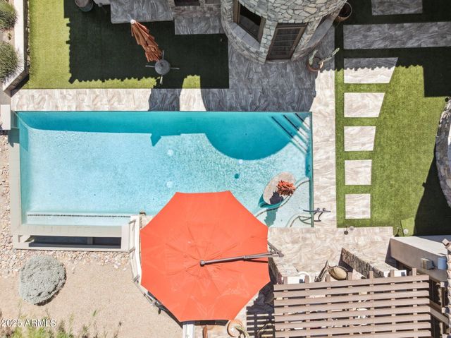 14527 E SHADOW CANYON Drive, Fountain Hills, AZ 85268