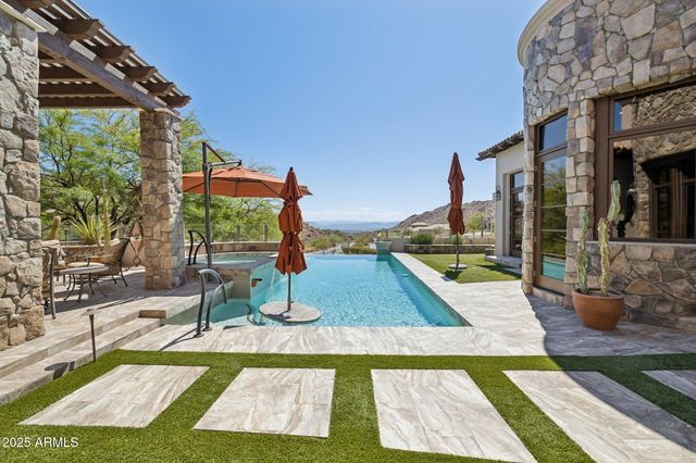 14527 E SHADOW CANYON Drive, Fountain Hills, AZ 85268