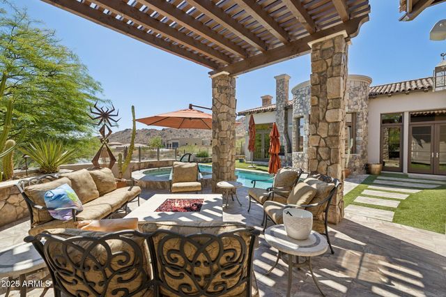 14527 E SHADOW CANYON Drive, Fountain Hills, AZ 85268