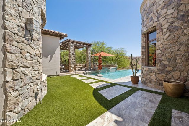 14527 E SHADOW CANYON Drive, Fountain Hills, AZ 85268