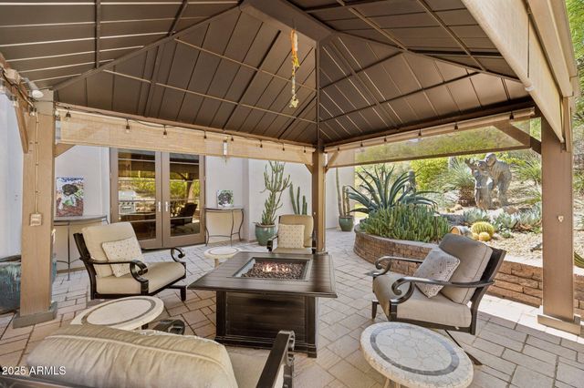 14527 E SHADOW CANYON Drive, Fountain Hills, AZ 85268