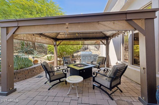 14527 E SHADOW CANYON Drive, Fountain Hills, AZ 85268