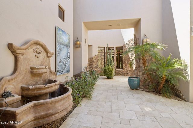 14527 E SHADOW CANYON Drive, Fountain Hills, AZ 85268