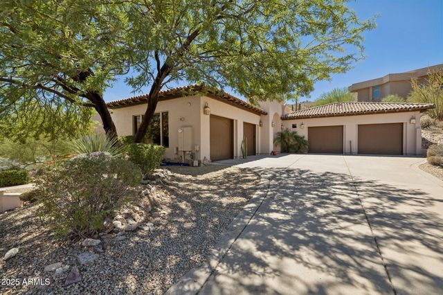 14527 E SHADOW CANYON Drive, Fountain Hills, AZ 85268