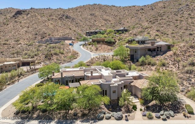 14527 E SHADOW CANYON Drive, Fountain Hills, AZ 85268