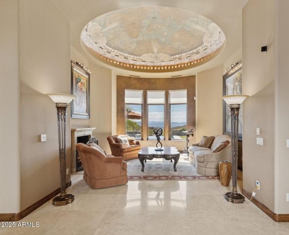 14527 E SHADOW CANYON Drive, Fountain Hills, AZ 85268