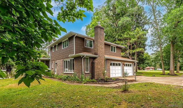 1940 Dodge Road, Amherst, NY 14051