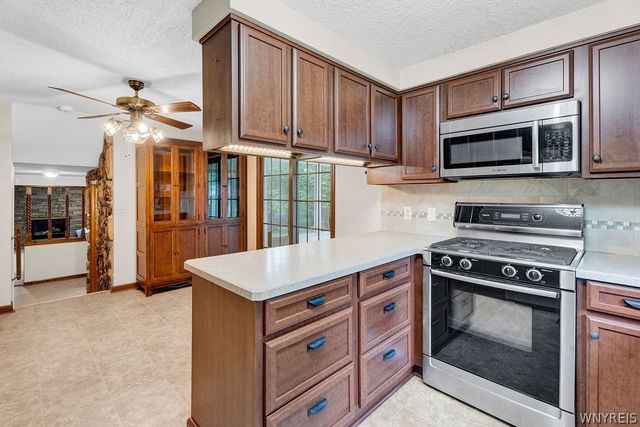 1940 Dodge Road, Amherst, NY 14051