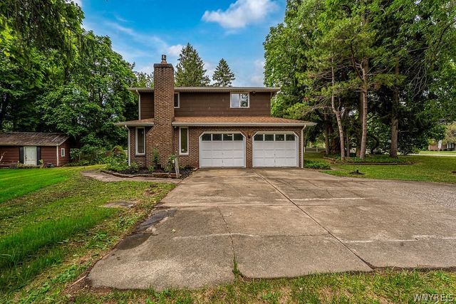 1940 Dodge Road, Amherst, NY 14051