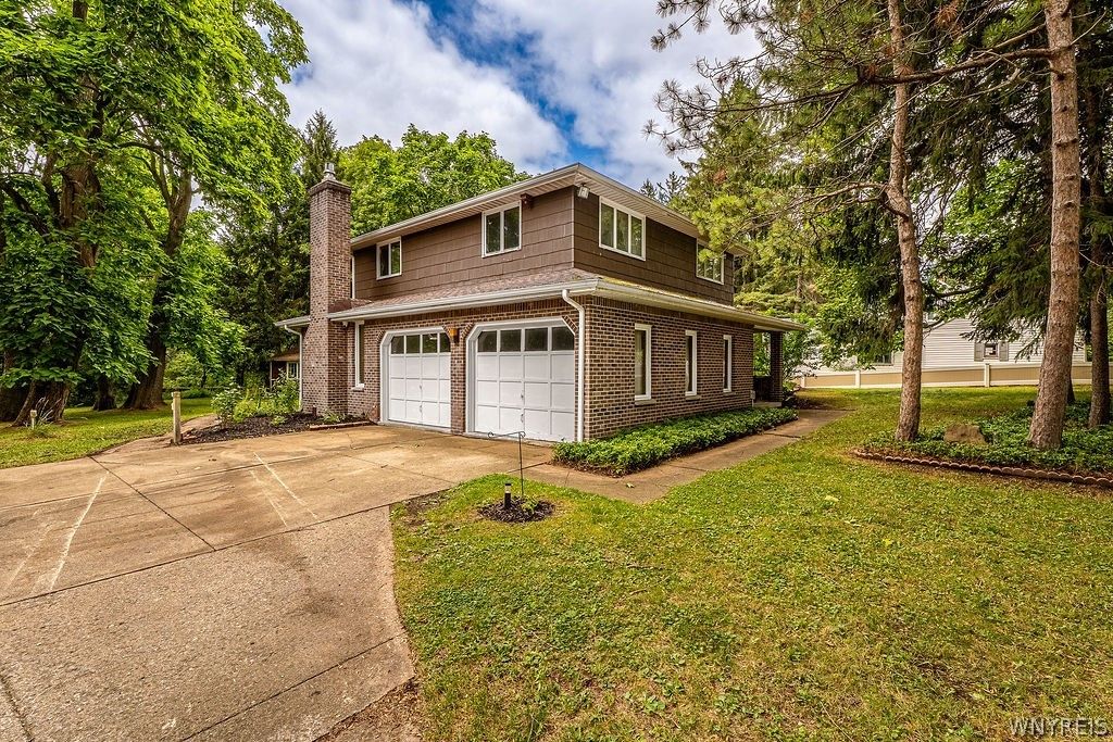 1940 Dodge Road, Amherst, NY 14051