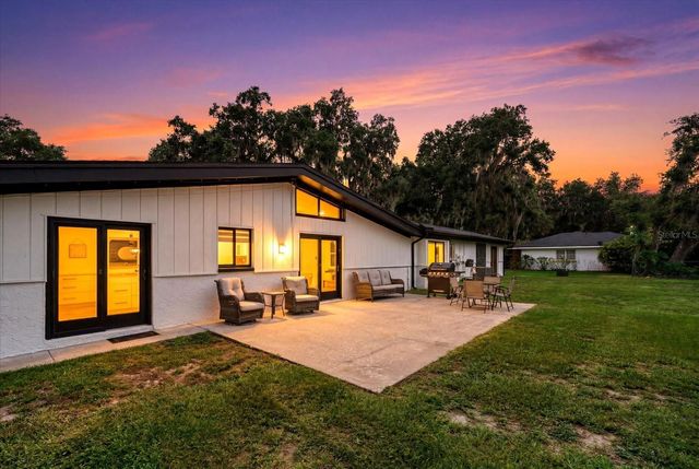 3518 BERGER ROAD, Lutz, FL 33548