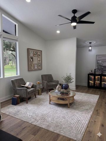 3518 BERGER ROAD, Lutz, FL 33548
