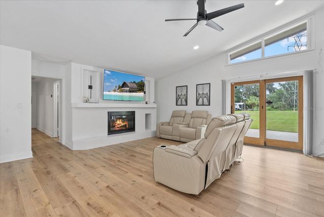 3518 BERGER ROAD, Lutz, FL 33548
