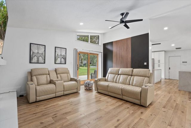 3518 BERGER ROAD, Lutz, FL 33548