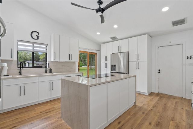3518 BERGER ROAD, Lutz, FL 33548
