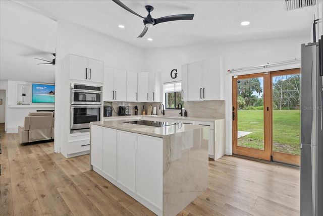 3518 BERGER ROAD, Lutz, FL 33548