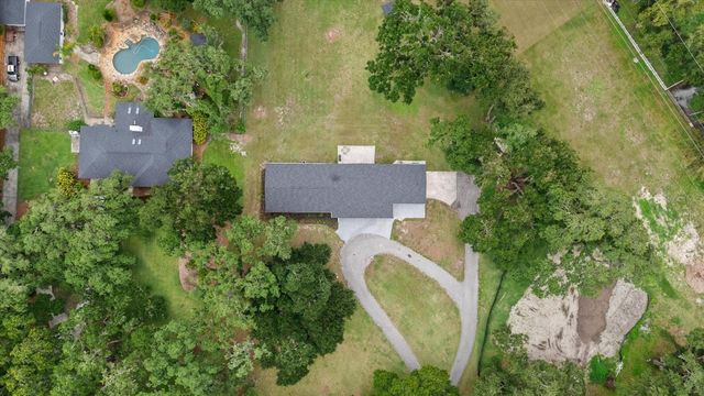 3518 BERGER ROAD, Lutz, FL 33548