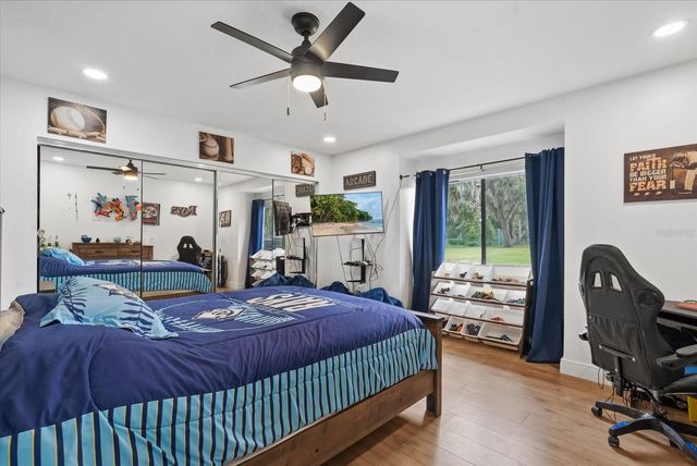 3518 BERGER ROAD, Lutz, FL 33548