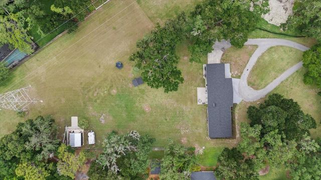 3518 BERGER ROAD, Lutz, FL 33548