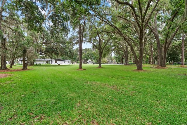 3518 BERGER ROAD, Lutz, FL 33548