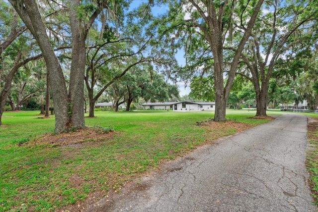 3518 BERGER ROAD, Lutz, FL 33548