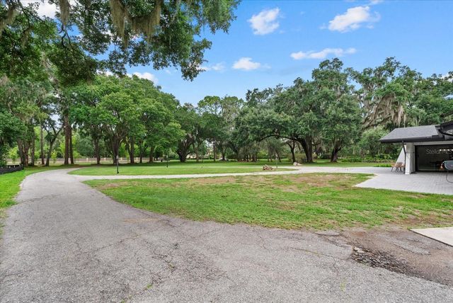 3518 BERGER ROAD, Lutz, FL 33548