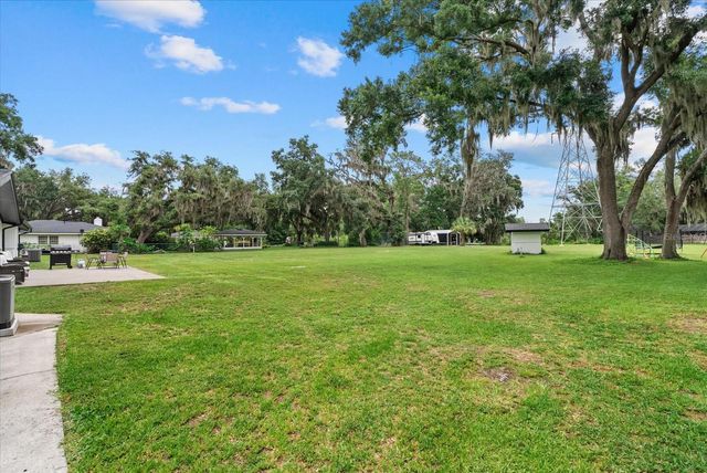 3518 BERGER ROAD, Lutz, FL 33548