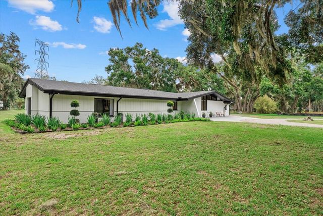 3518 BERGER ROAD, Lutz, FL 33548