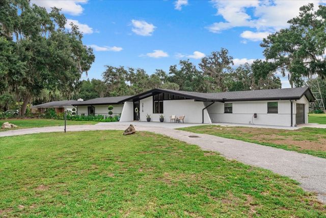 3518 BERGER ROAD, Lutz, FL 33548