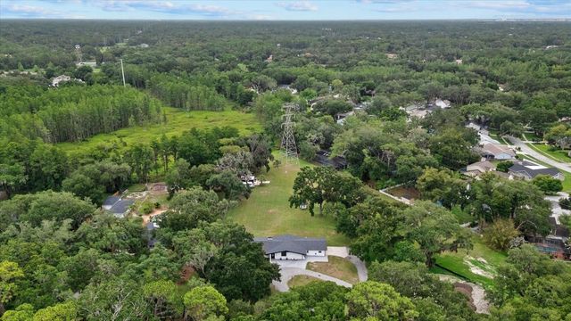 3518 BERGER ROAD, Lutz, FL 33548